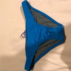 Jolyn Bali bottoms (blueberry)